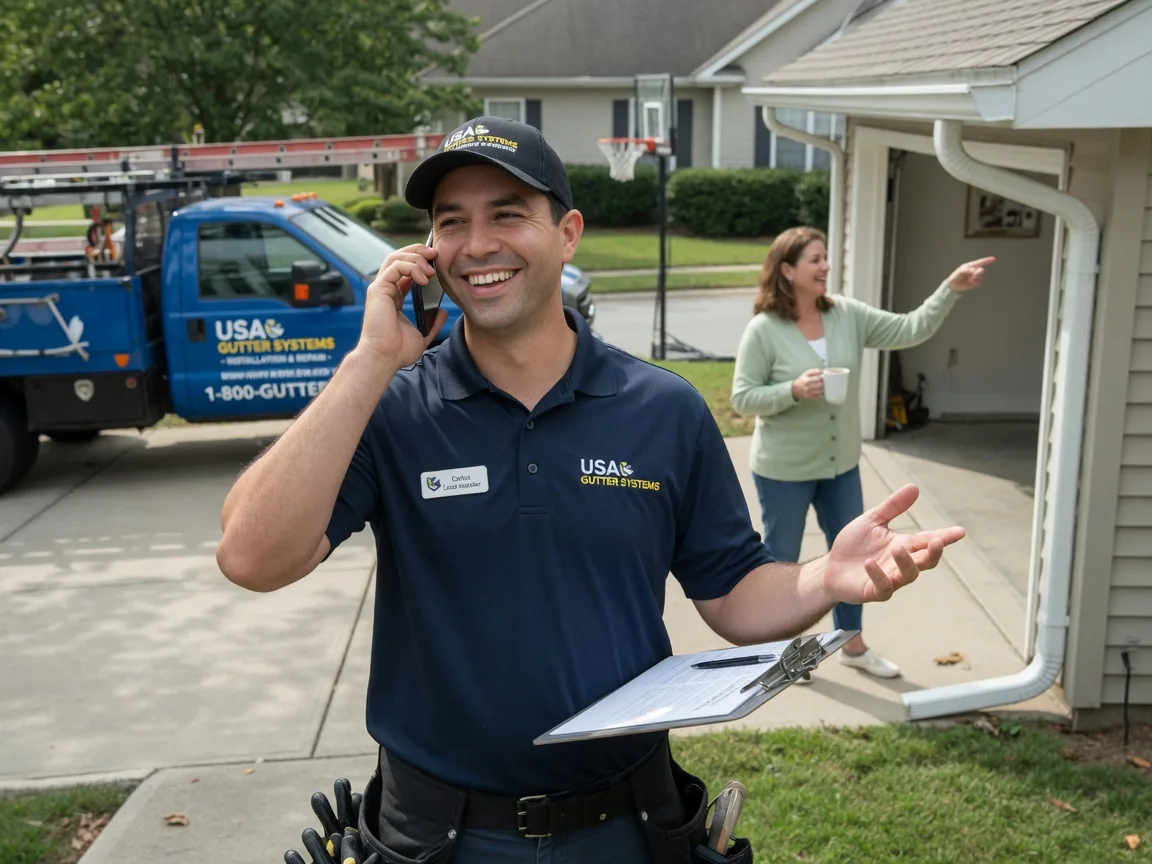 Gutter Installation Byers, KS FAQs